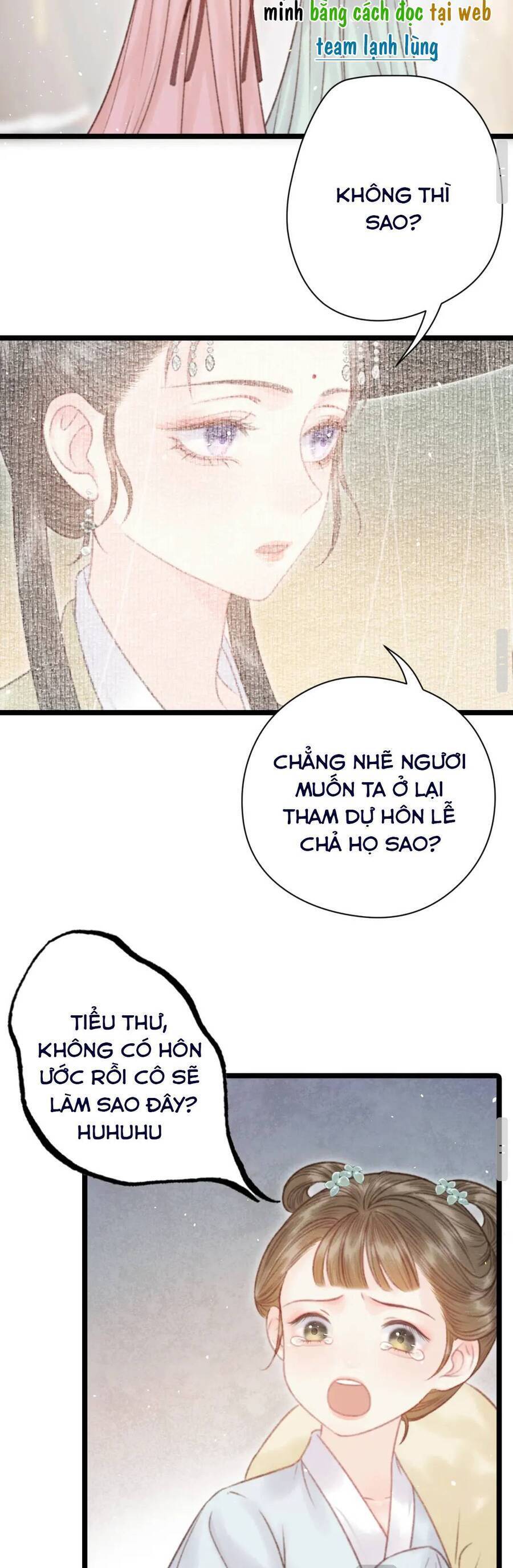 Trọng Sinh Chi Ác Phi Nghịch Tập Chap 7 - Next Chap 8
