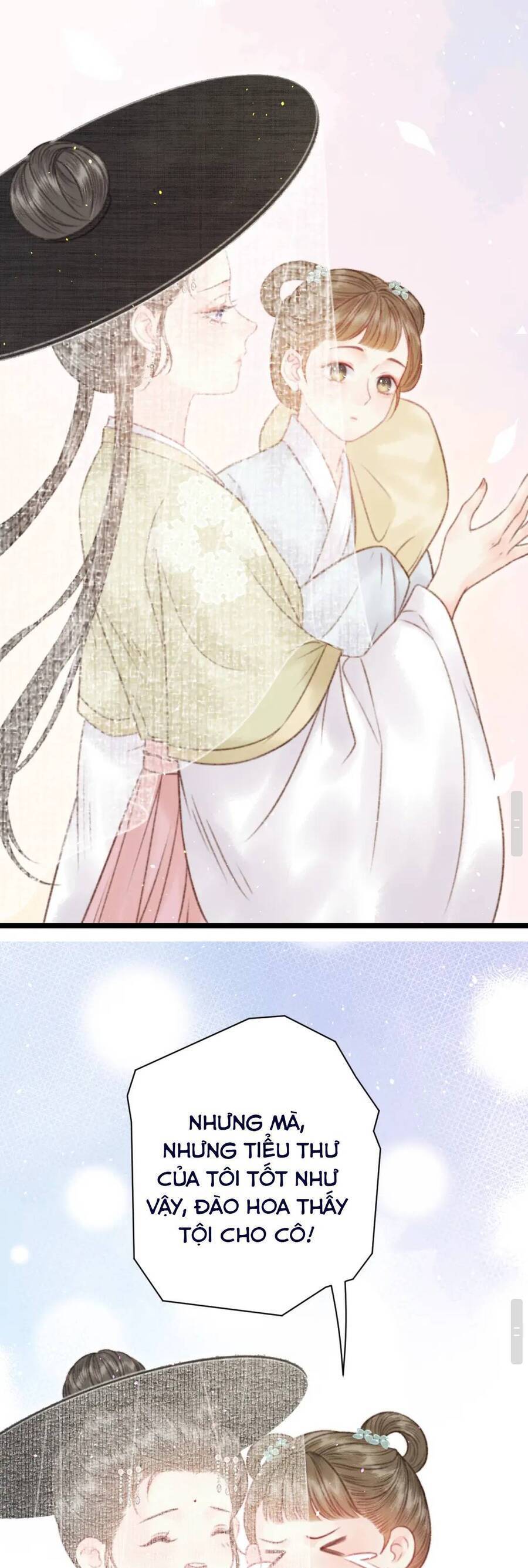 Trọng Sinh Chi Ác Phi Nghịch Tập Chap 7 - Next Chap 8