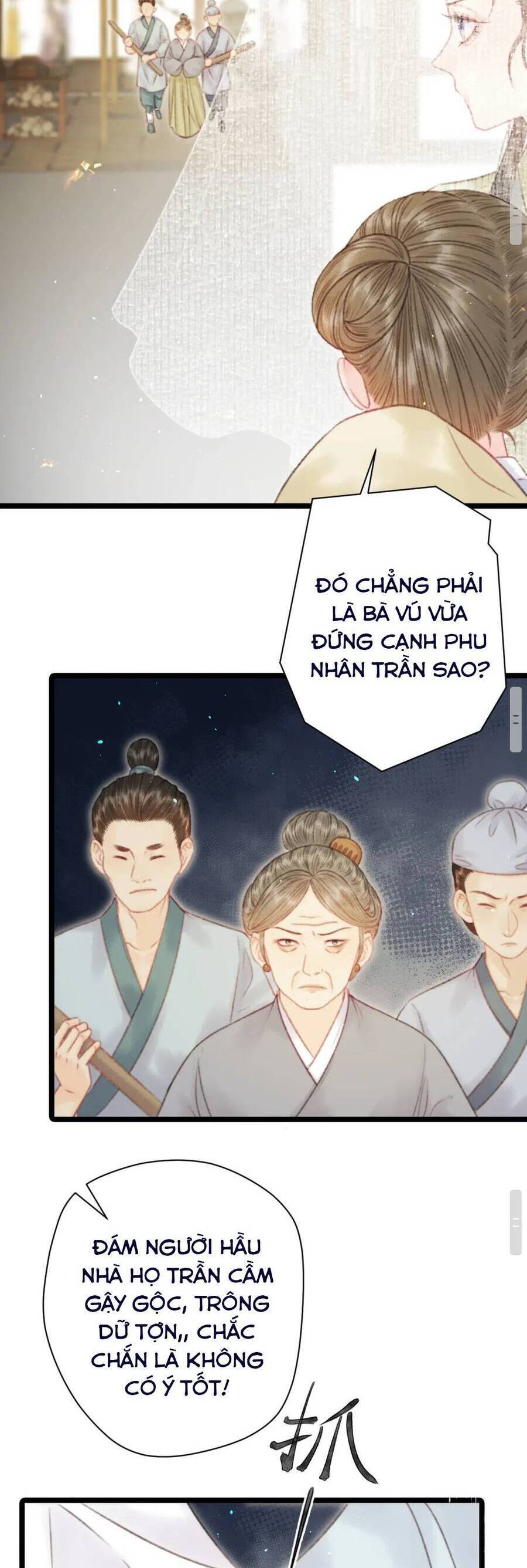 Trọng Sinh Chi Ác Phi Nghịch Tập Chap 7 - Next Chap 8