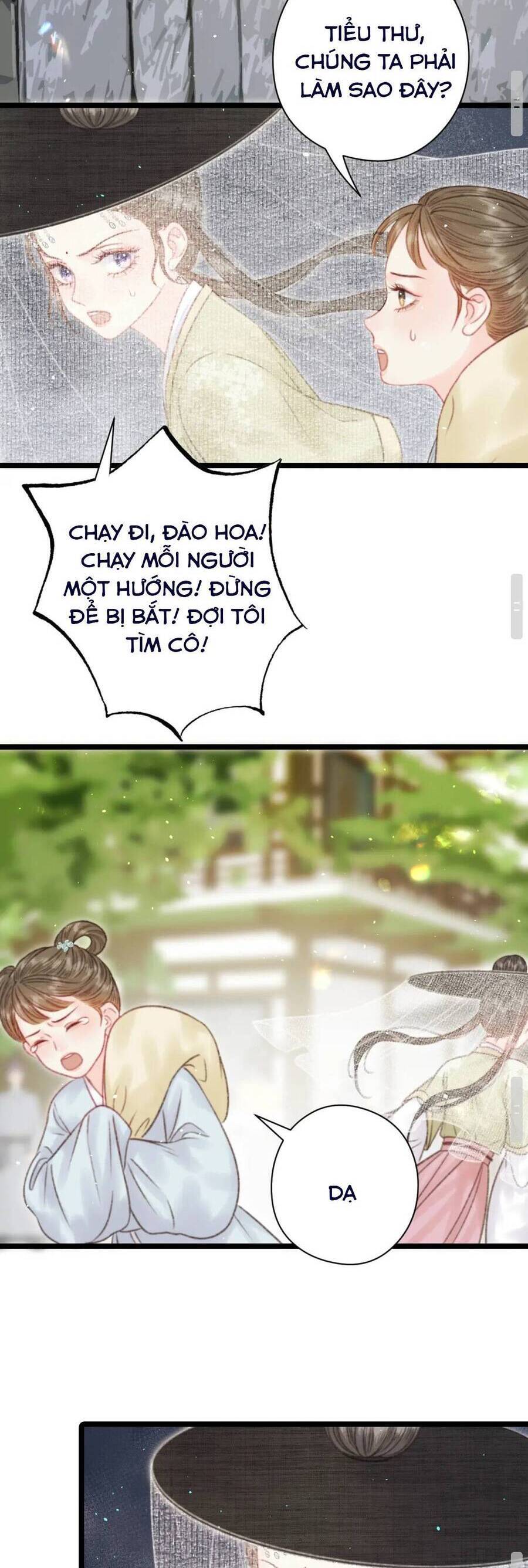 Trọng Sinh Chi Ác Phi Nghịch Tập Chap 7 - Next Chap 8