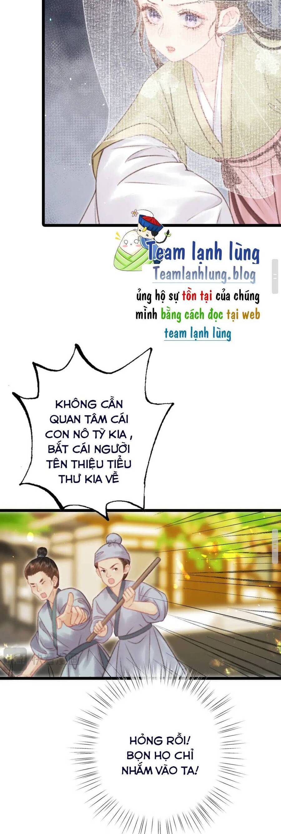 Trọng Sinh Chi Ác Phi Nghịch Tập Chap 7 - Next Chap 8