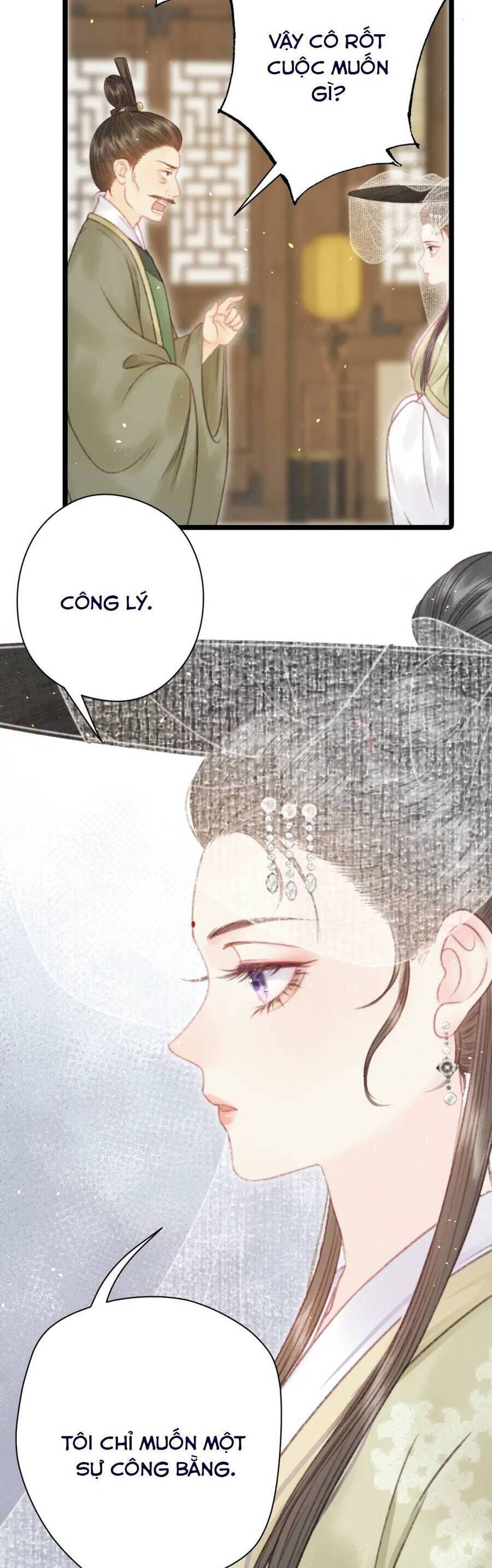 Trọng Sinh Chi Ác Phi Nghịch Tập Chap 7 - Next Chap 8