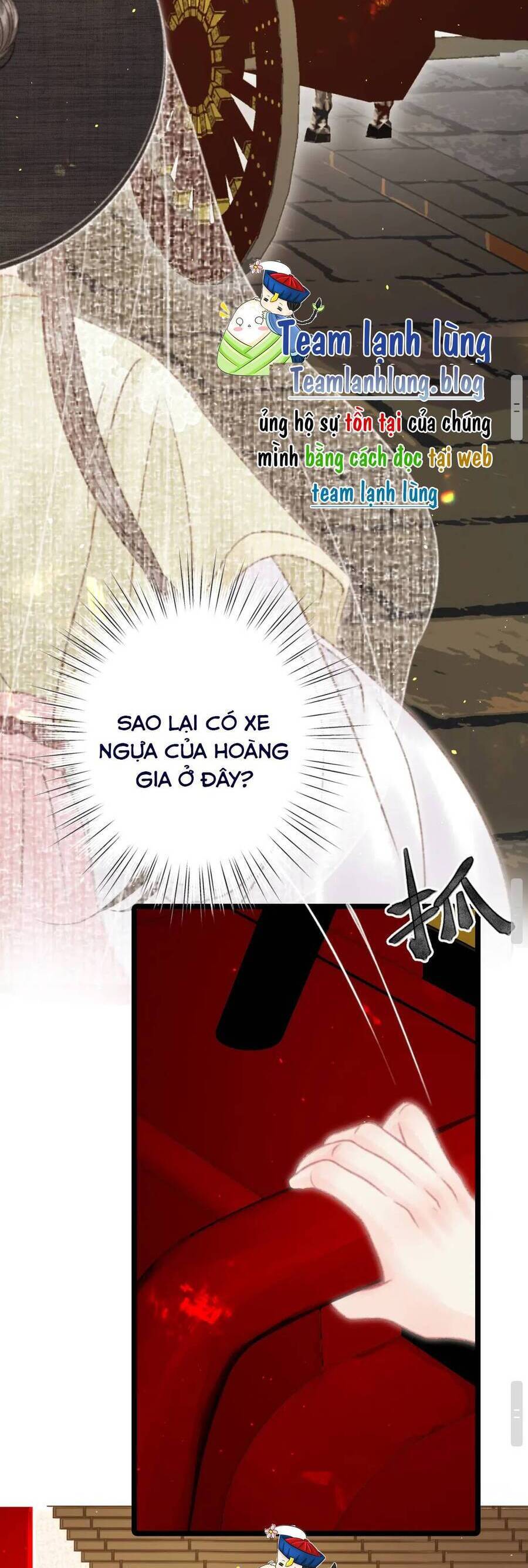 Trọng Sinh Chi Ác Phi Nghịch Tập Chap 7 - Next Chap 8