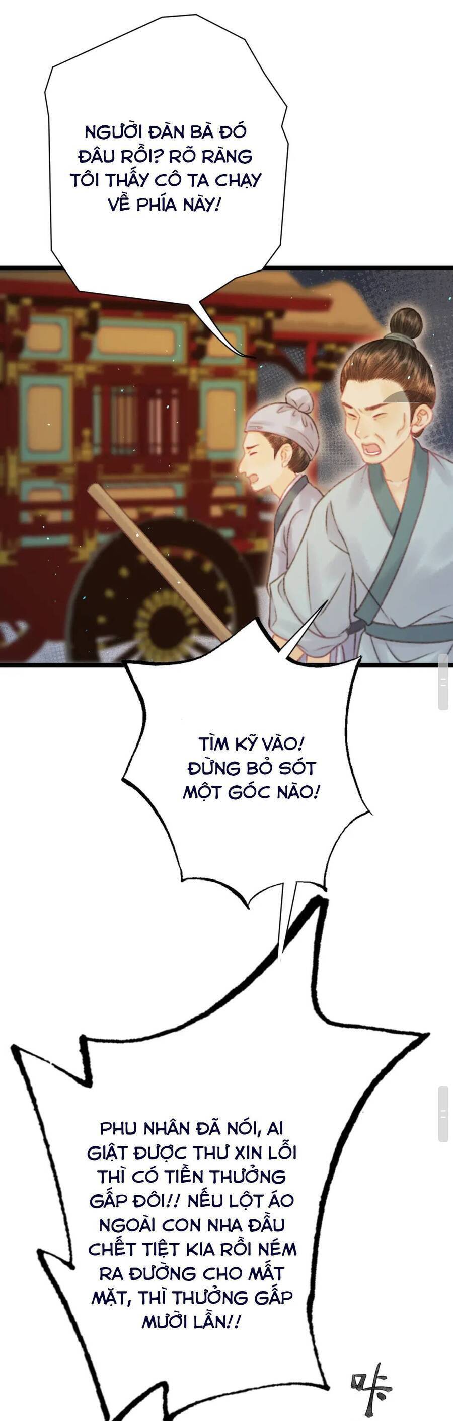 Trọng Sinh Chi Ác Phi Nghịch Tập Chap 7 - Next Chap 8