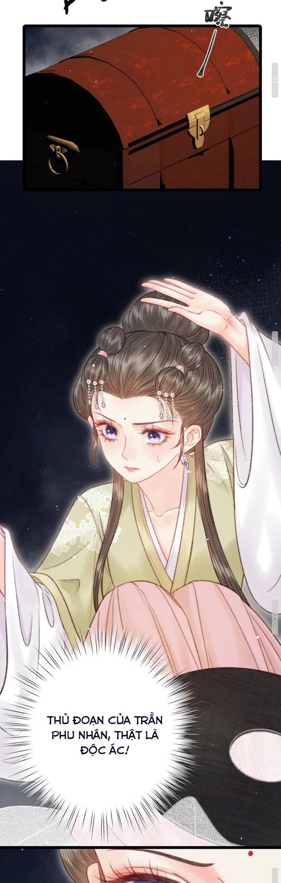 Trọng Sinh Chi Ác Phi Nghịch Tập Chap 7 - Next Chap 8