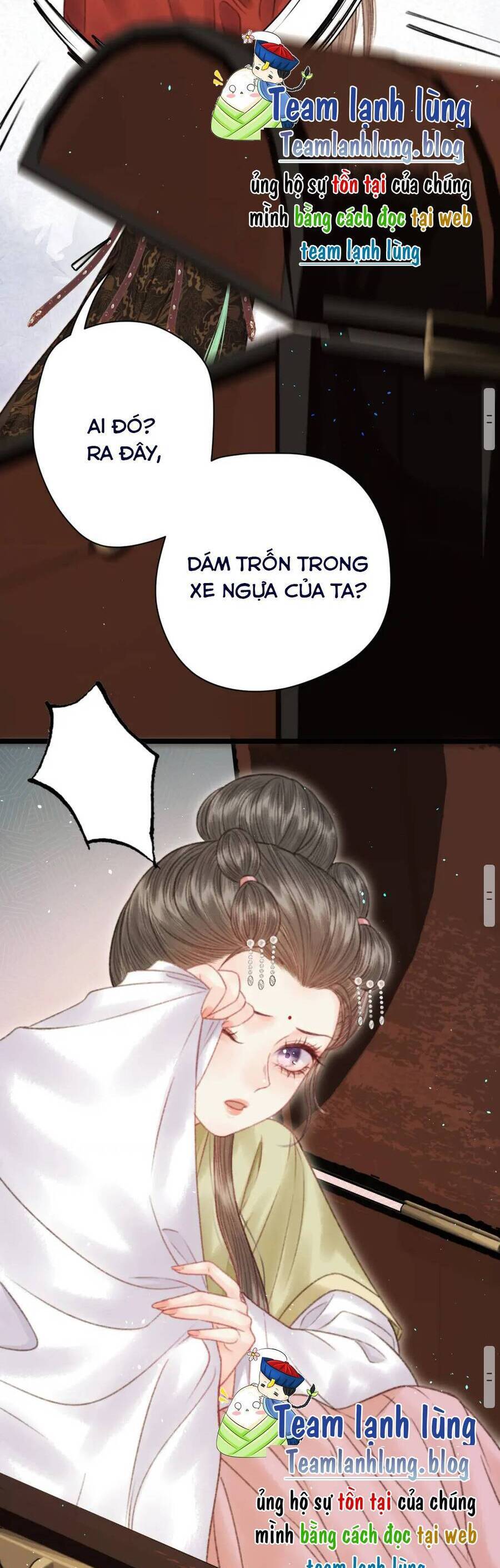 Trọng Sinh Chi Ác Phi Nghịch Tập Chap 7 - Next Chap 8