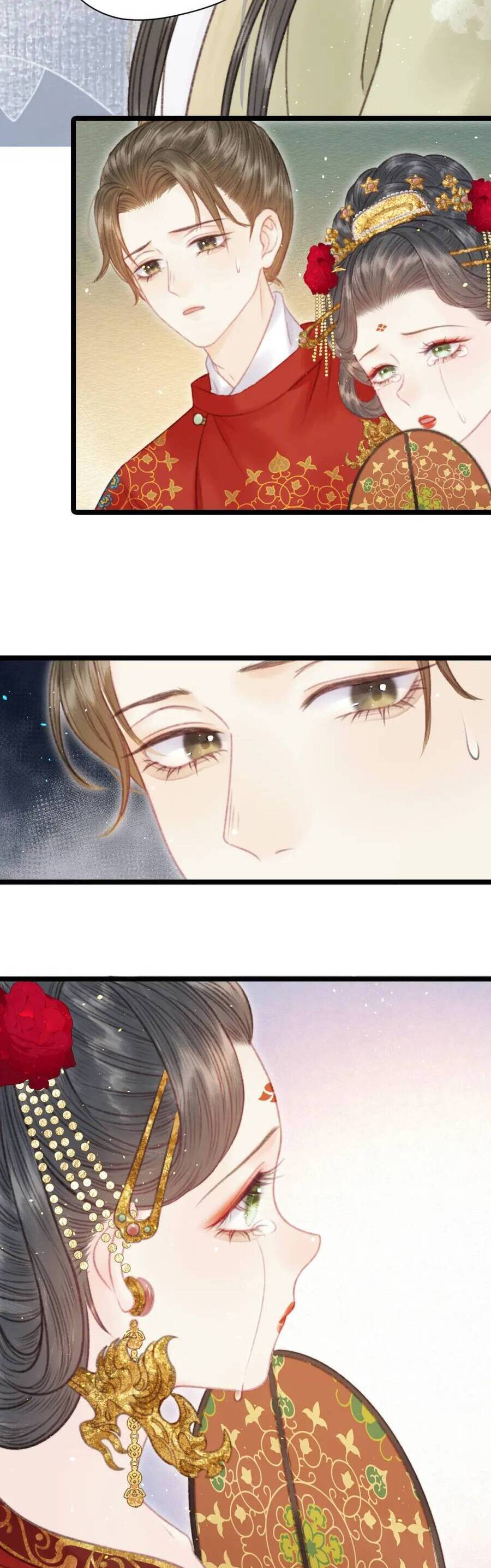 Trọng Sinh Chi Ác Phi Nghịch Tập Chap 7 - Next Chap 8