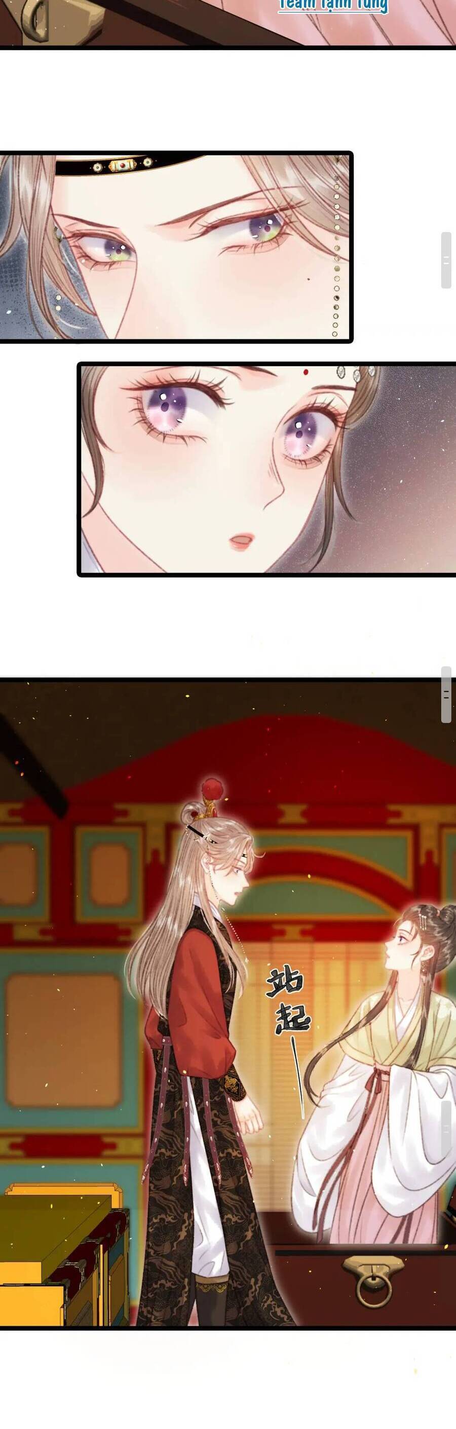 Trọng Sinh Chi Ác Phi Nghịch Tập Chap 7 - Next Chap 8