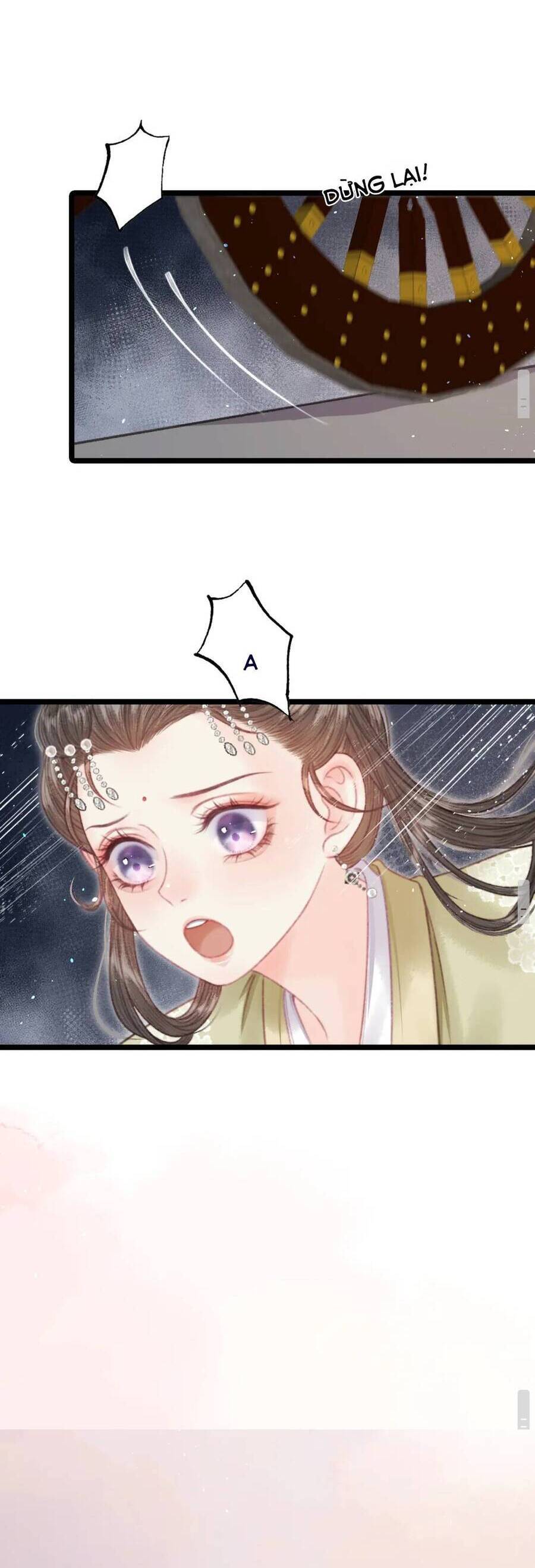 Trọng Sinh Chi Ác Phi Nghịch Tập Chap 7 - Next Chap 8