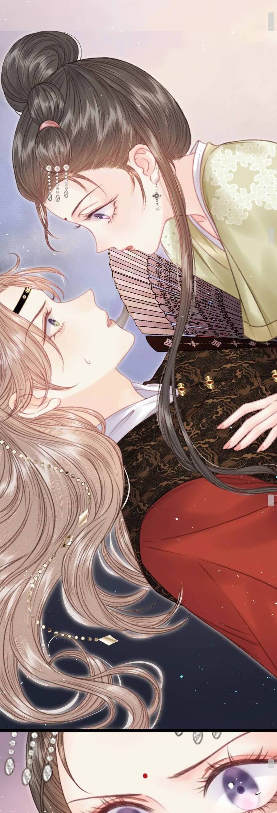 Trọng Sinh Chi Ác Phi Nghịch Tập Chap 7 - Next Chap 8