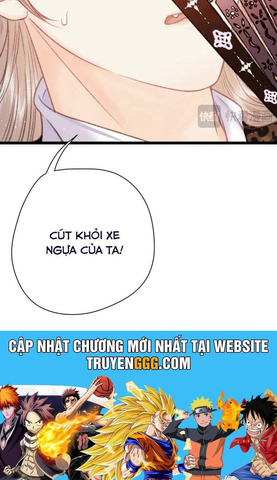 Trọng Sinh Chi Ác Phi Nghịch Tập Chap 7 - Next Chap 8