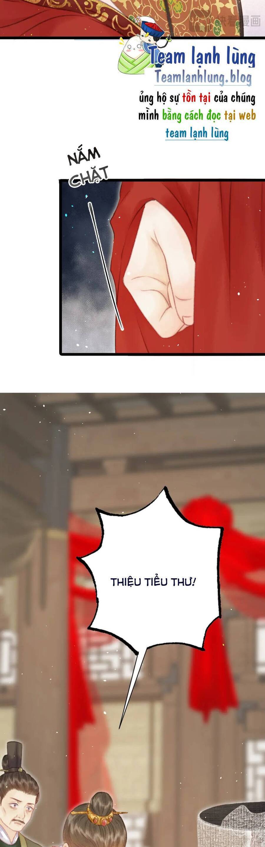 Trọng Sinh Chi Ác Phi Nghịch Tập Chap 7 - Next Chap 8