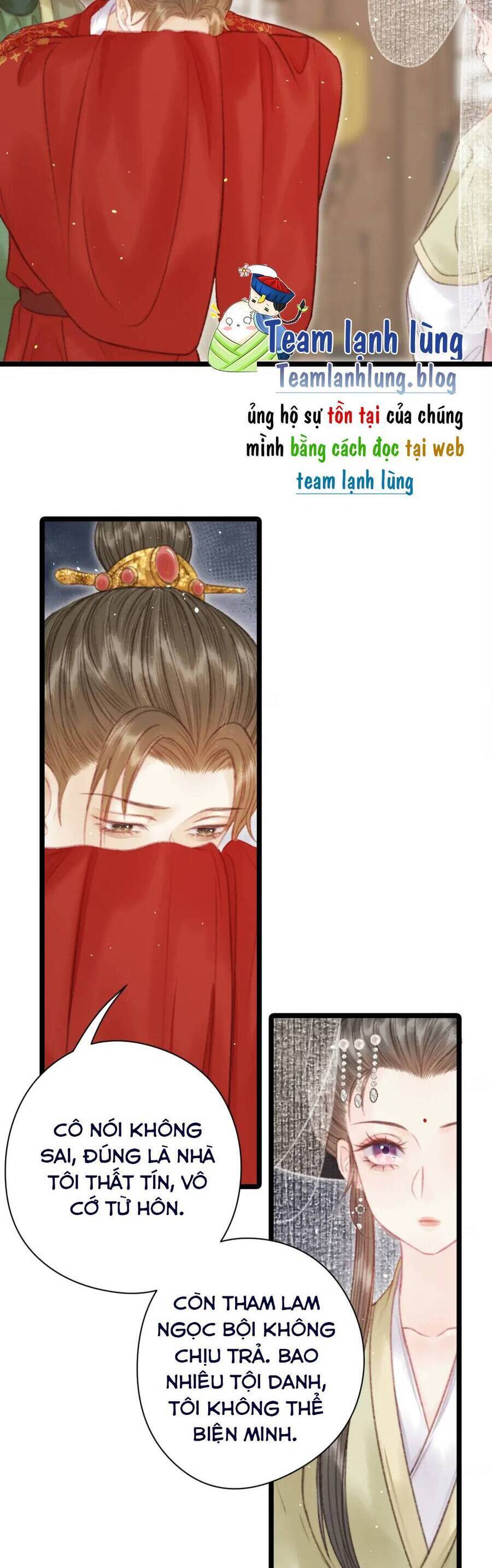 Trọng Sinh Chi Ác Phi Nghịch Tập Chap 7 - Next Chap 8
