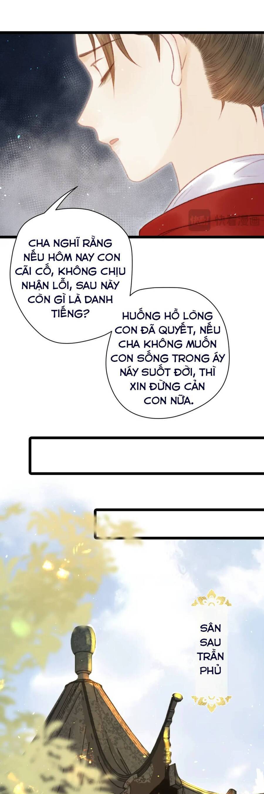 Trọng Sinh Chi Ác Phi Nghịch Tập Chap 7 - Next Chap 8