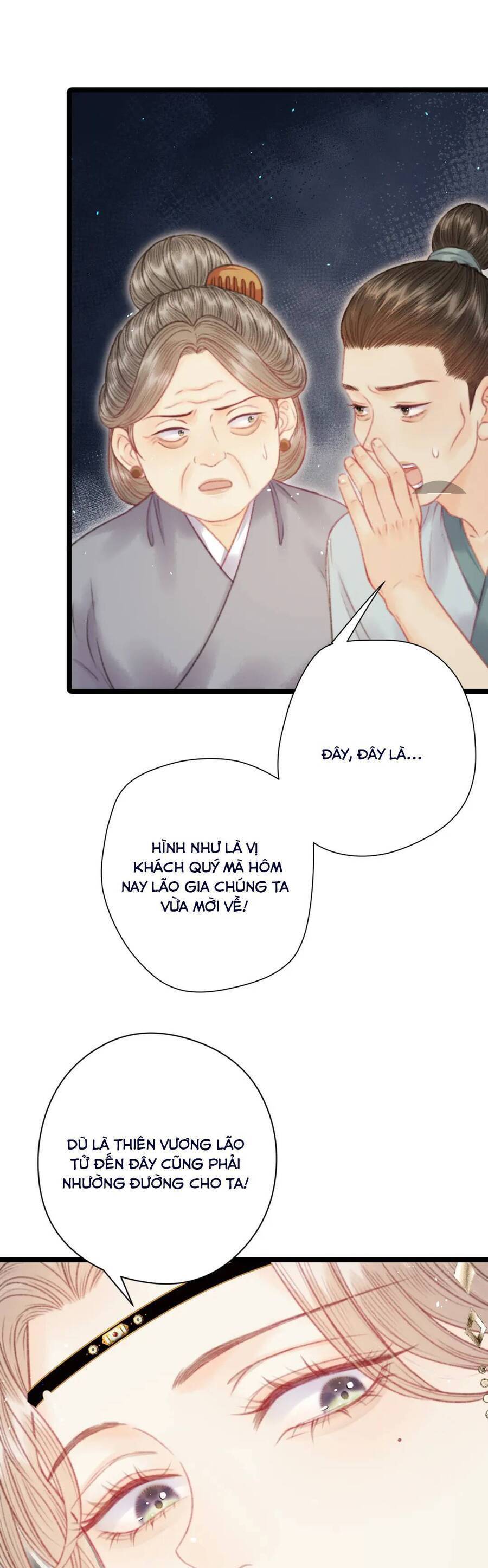 Trọng Sinh Chi Ác Phi Nghịch Tập Chap 8 - Next Chap 9