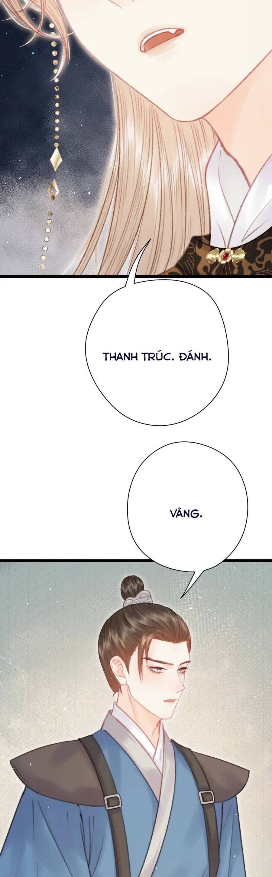 Trọng Sinh Chi Ác Phi Nghịch Tập Chap 8 - Next Chap 9