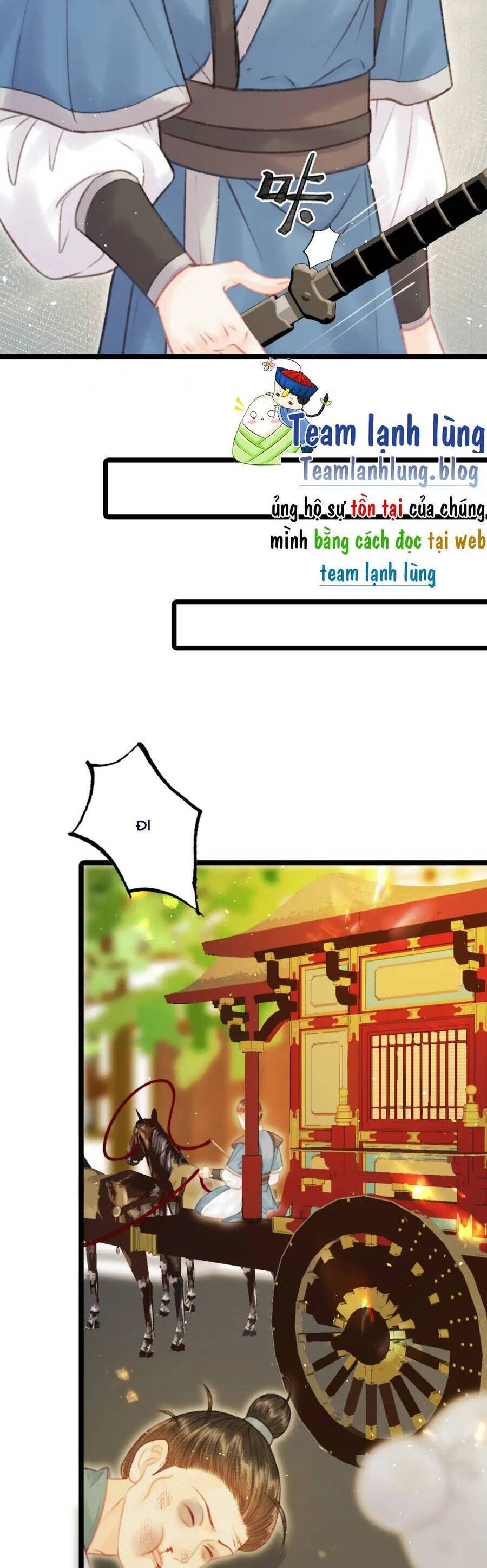 Trọng Sinh Chi Ác Phi Nghịch Tập Chap 8 - Next Chap 9