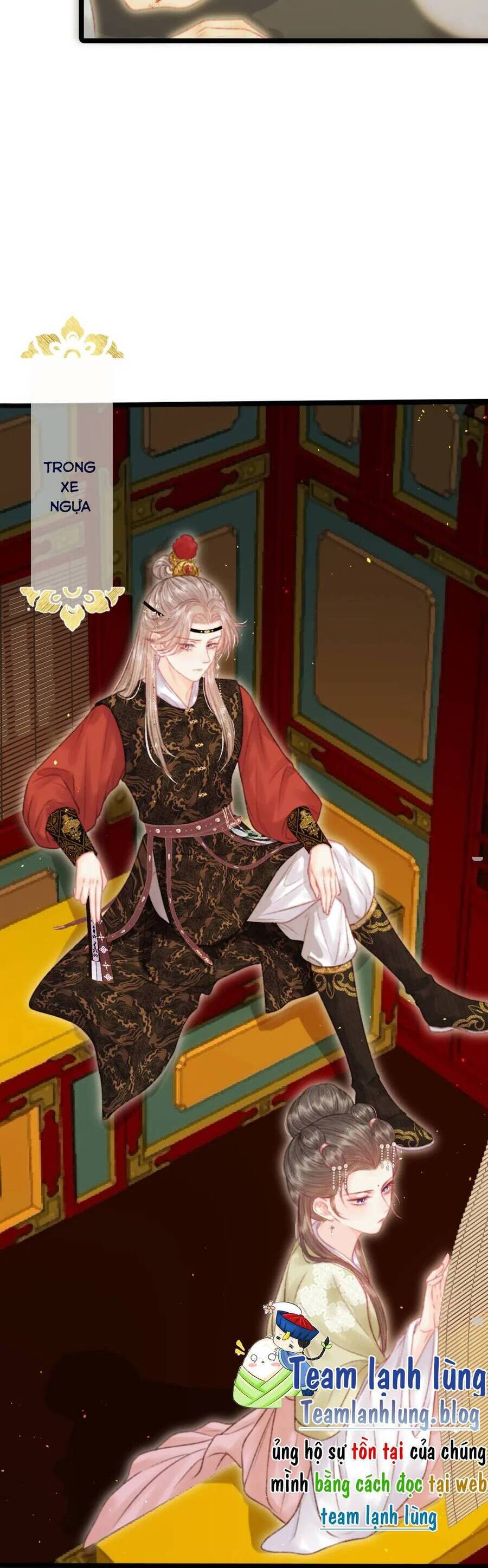 Trọng Sinh Chi Ác Phi Nghịch Tập Chap 8 - Next Chap 9