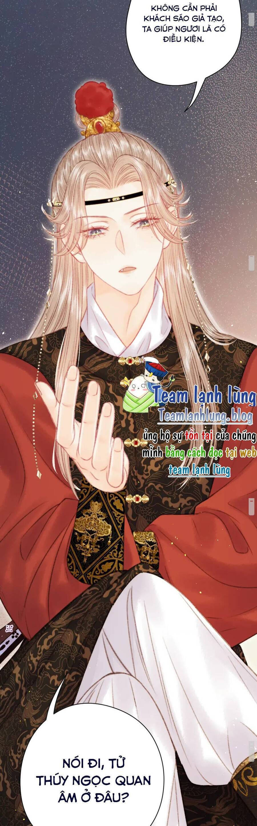 Trọng Sinh Chi Ác Phi Nghịch Tập Chap 8 - Next Chap 9