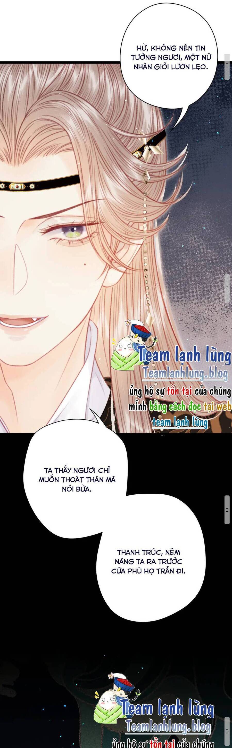 Trọng Sinh Chi Ác Phi Nghịch Tập Chap 8 - Next Chap 9