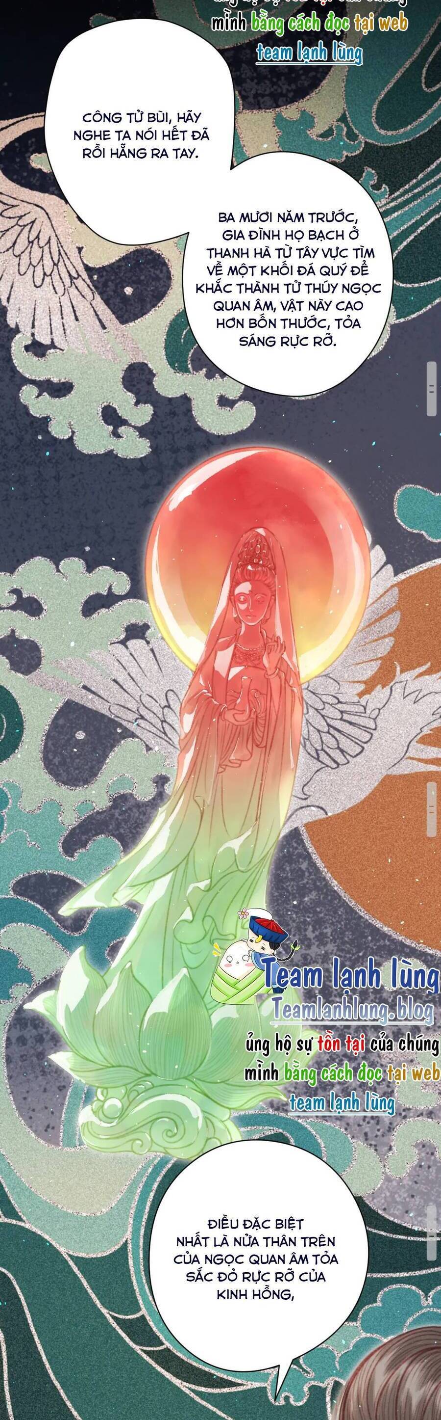 Trọng Sinh Chi Ác Phi Nghịch Tập Chap 8 - Next Chap 9