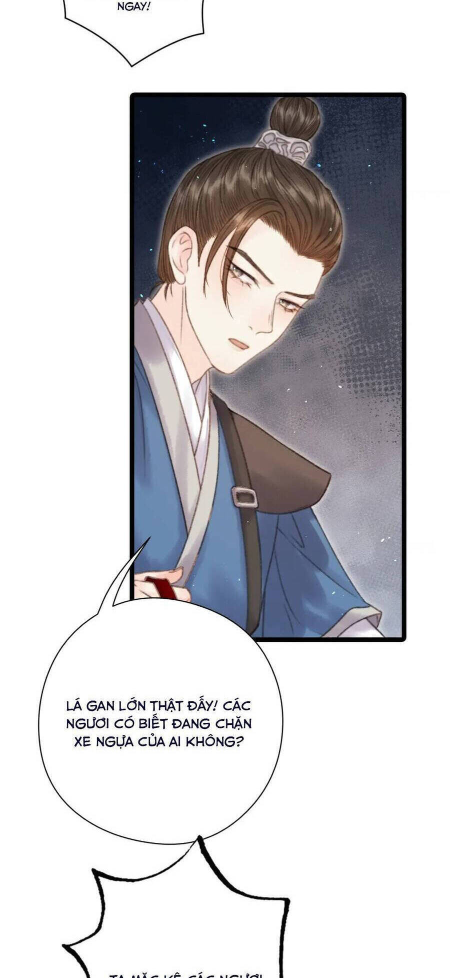 Trọng Sinh Chi Ác Phi Nghịch Tập Chap 8 - Next Chap 9