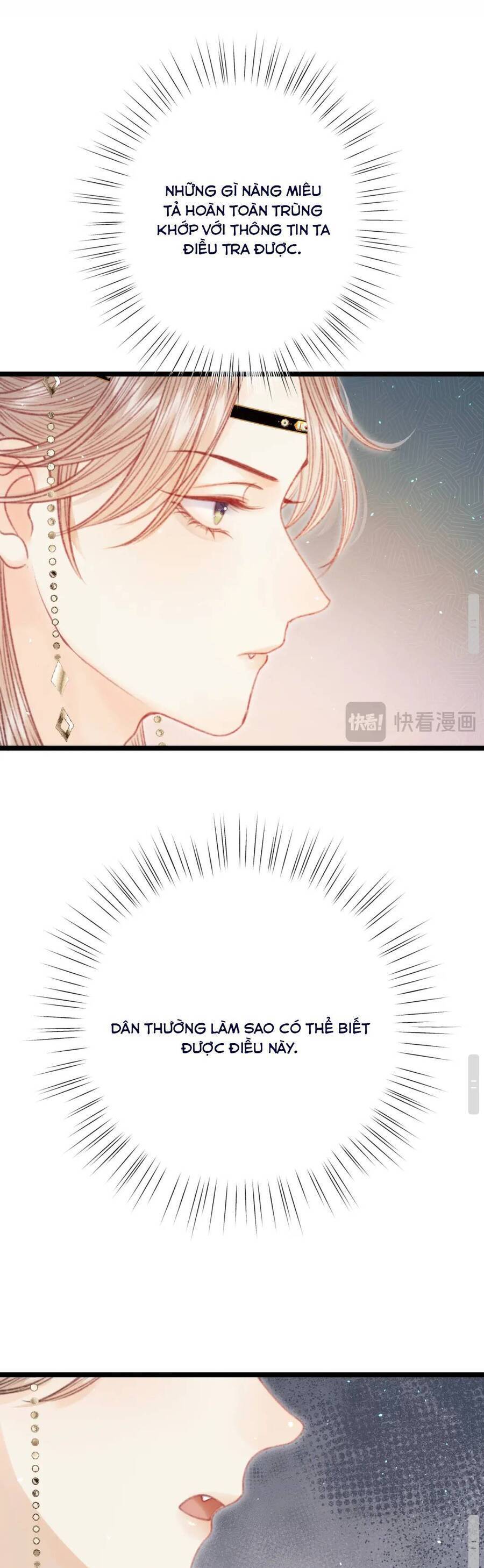 Trọng Sinh Chi Ác Phi Nghịch Tập Chap 8 - Next Chap 9