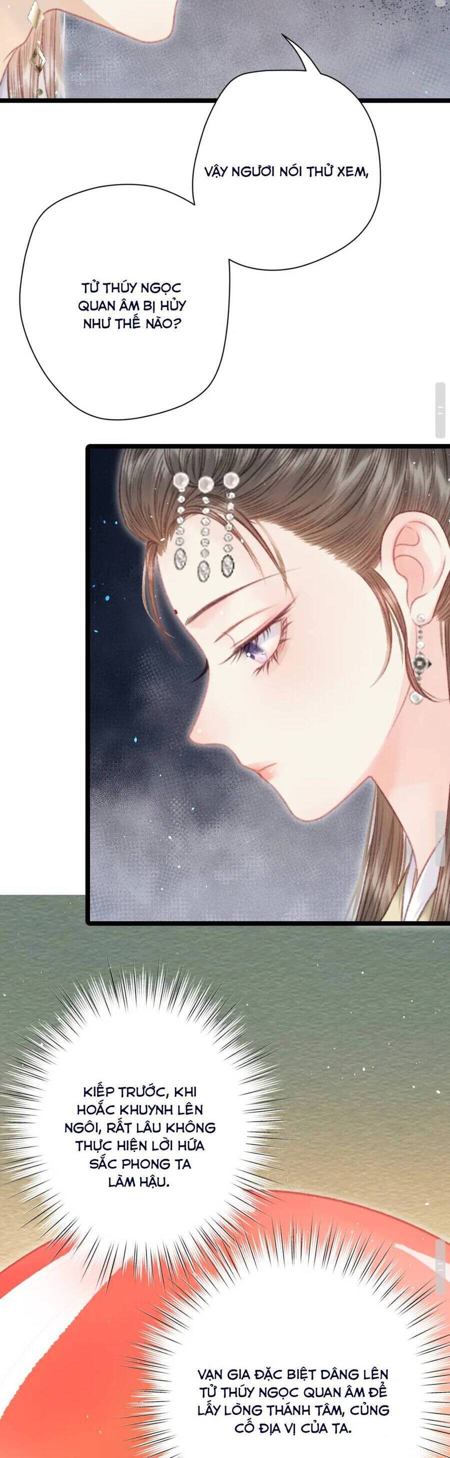 Trọng Sinh Chi Ác Phi Nghịch Tập Chap 8 - Next Chap 9
