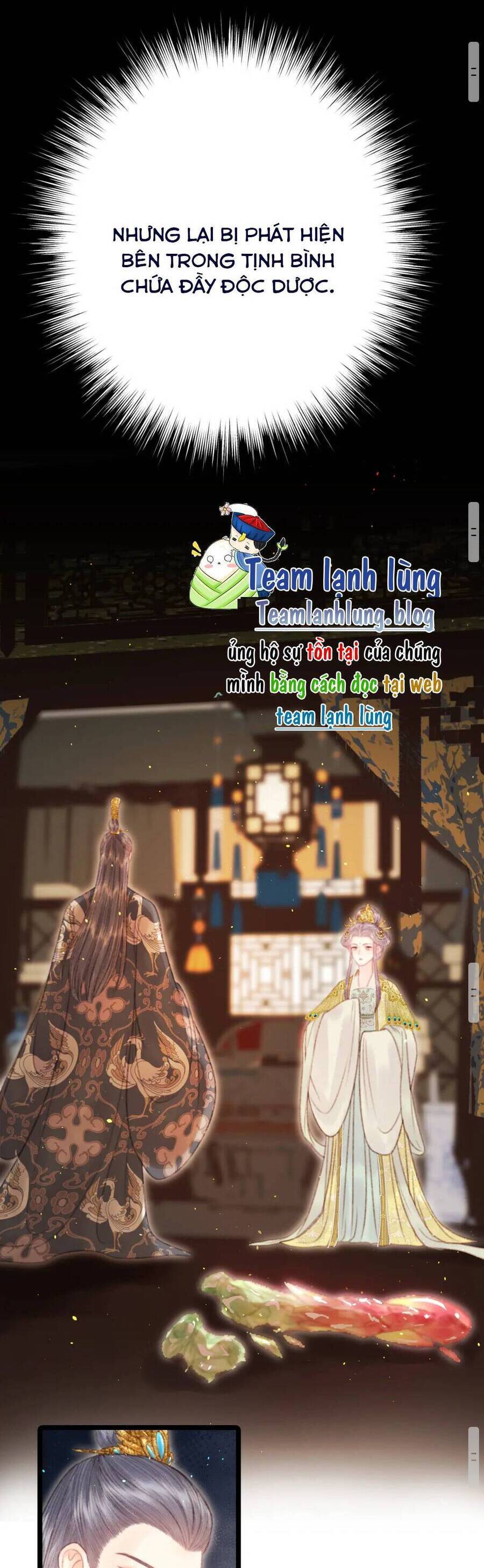 Trọng Sinh Chi Ác Phi Nghịch Tập Chap 8 - Next Chap 9