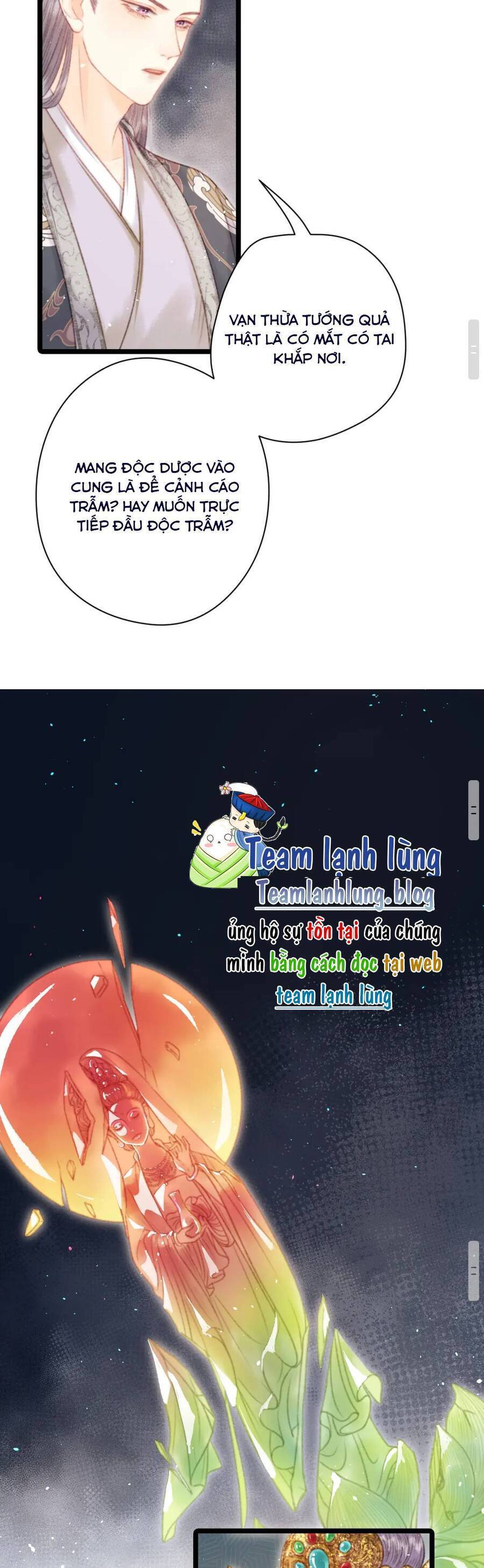 Trọng Sinh Chi Ác Phi Nghịch Tập Chap 8 - Next Chap 9