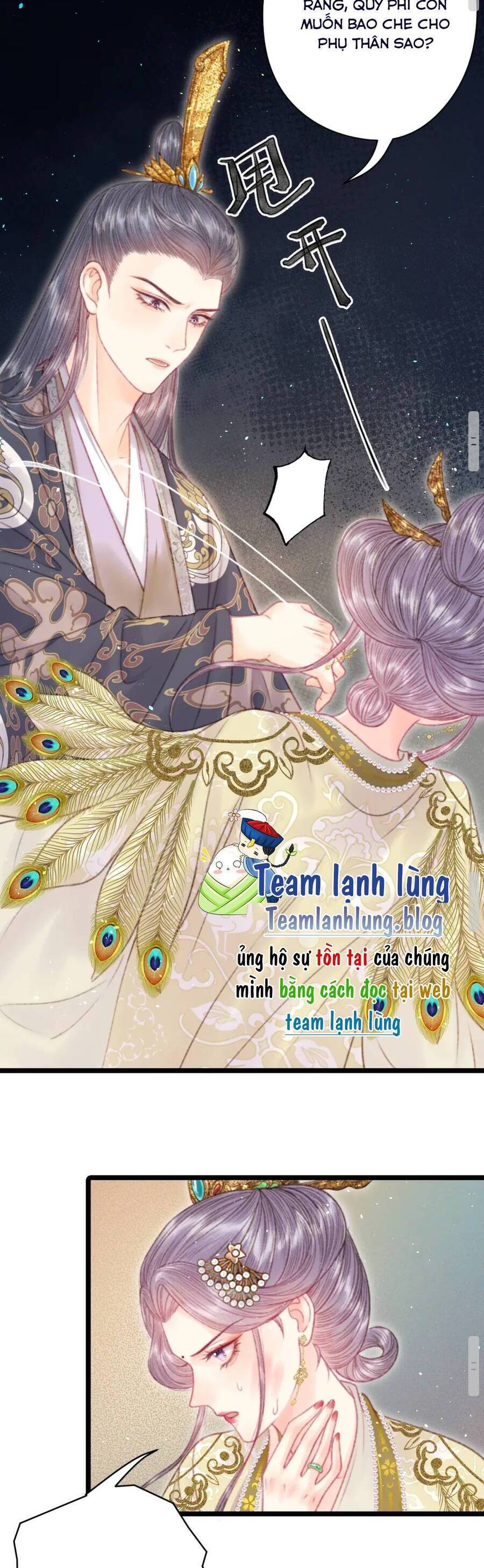 Trọng Sinh Chi Ác Phi Nghịch Tập Chap 8 - Next Chap 9