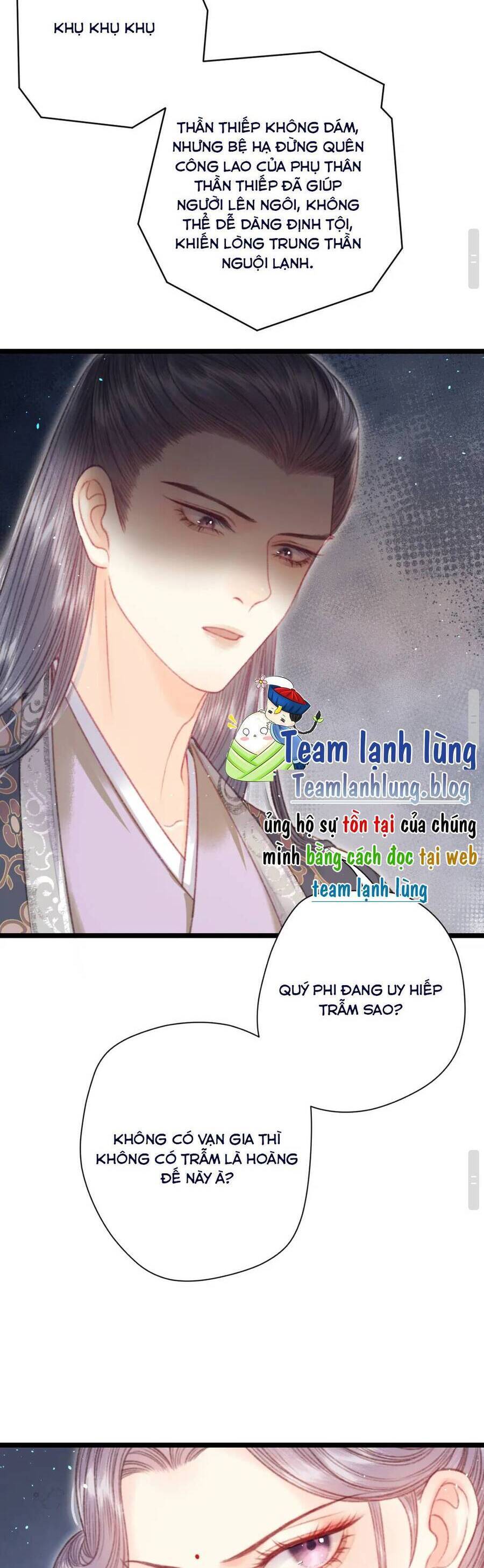 Trọng Sinh Chi Ác Phi Nghịch Tập Chap 8 - Next Chap 9