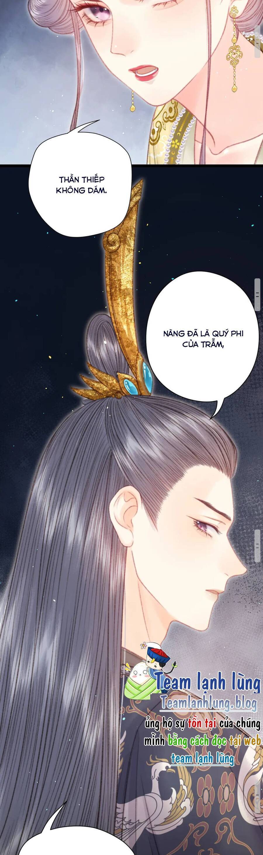 Trọng Sinh Chi Ác Phi Nghịch Tập Chap 8 - Next Chap 9