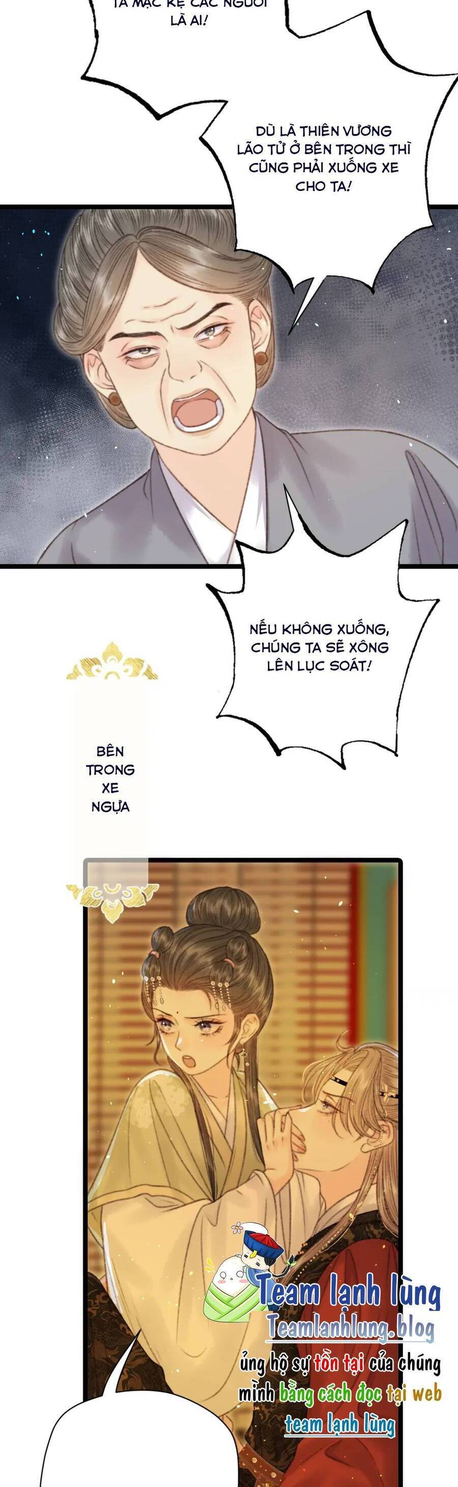 Trọng Sinh Chi Ác Phi Nghịch Tập Chap 8 - Next Chap 9