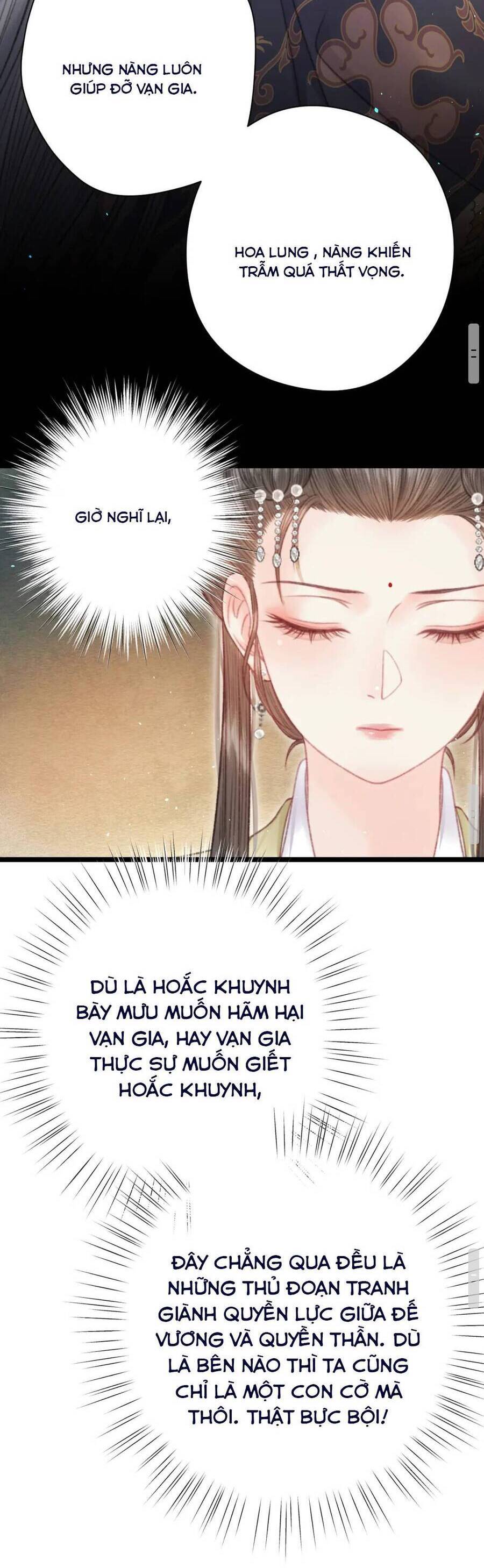 Trọng Sinh Chi Ác Phi Nghịch Tập Chap 8 - Next Chap 9