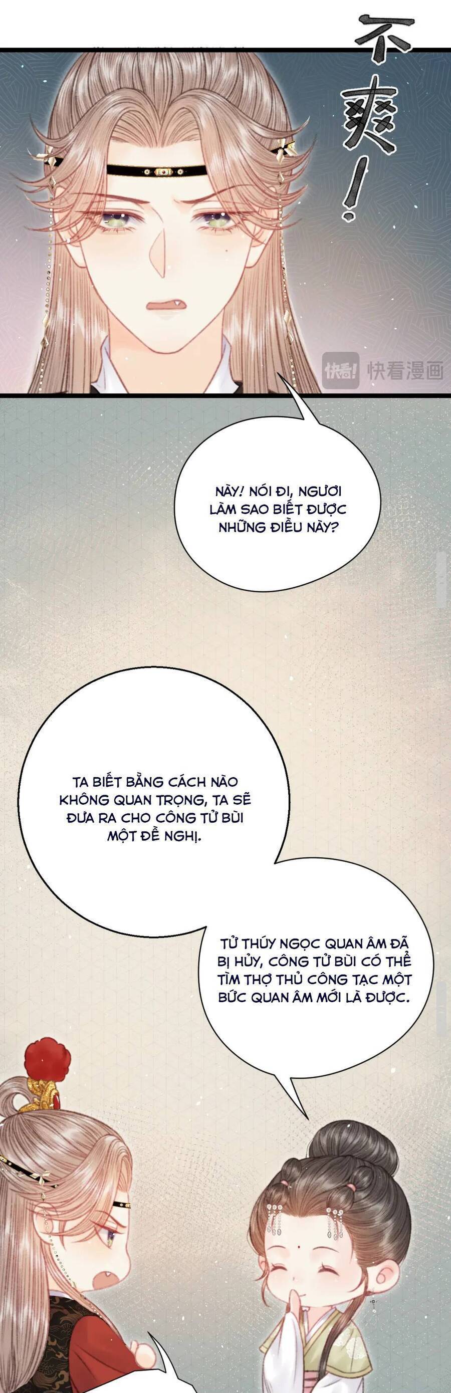 Trọng Sinh Chi Ác Phi Nghịch Tập Chap 8 - Next Chap 9