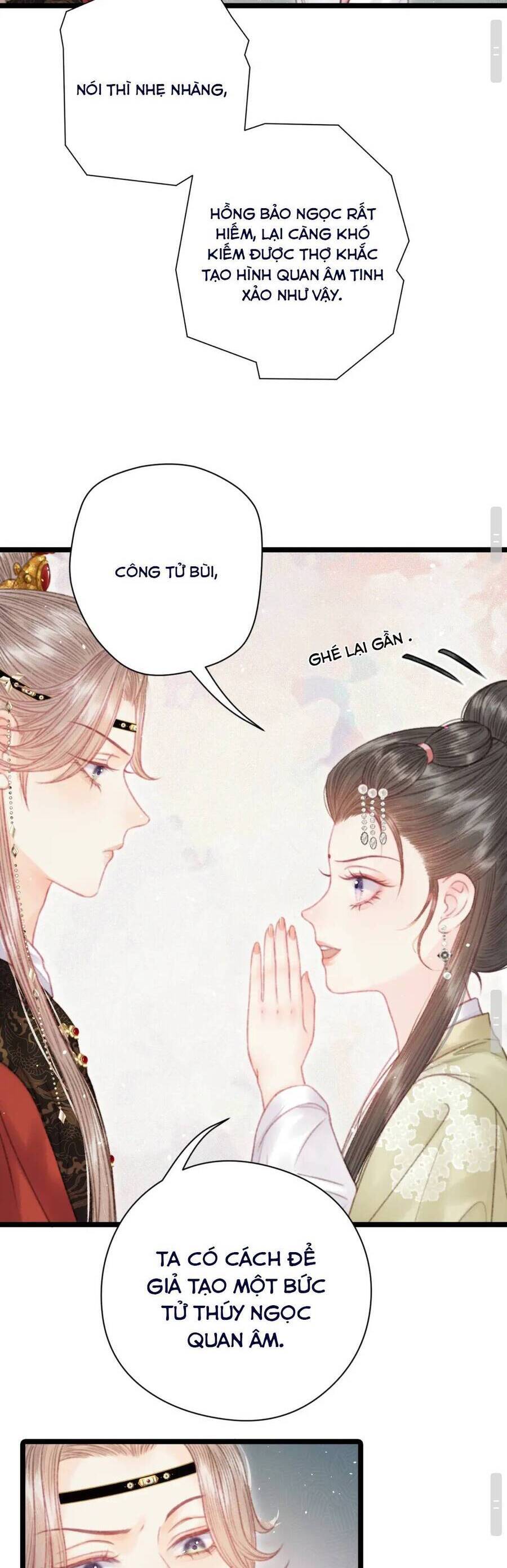 Trọng Sinh Chi Ác Phi Nghịch Tập Chap 8 - Next Chap 9