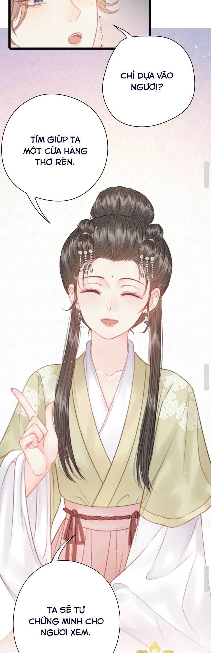Trọng Sinh Chi Ác Phi Nghịch Tập Chap 8 - Next Chap 9