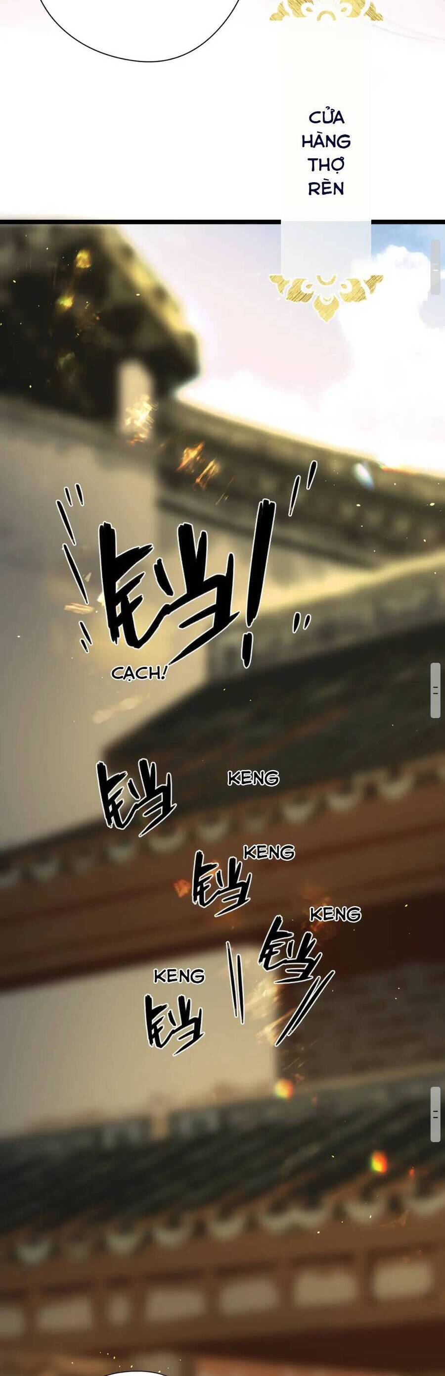 Trọng Sinh Chi Ác Phi Nghịch Tập Chap 8 - Next Chap 9