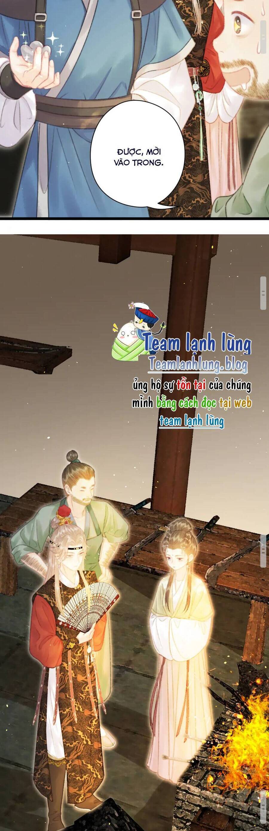 Trọng Sinh Chi Ác Phi Nghịch Tập Chap 8 - Next Chap 9