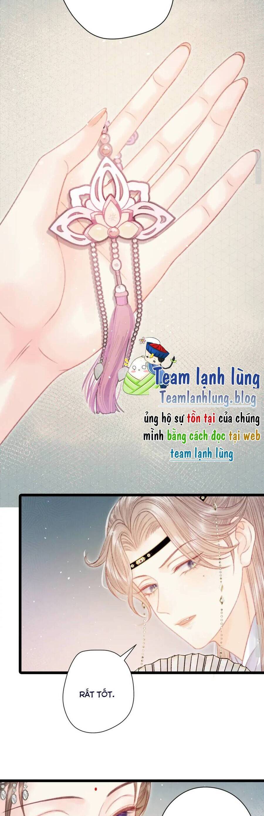 Trọng Sinh Chi Ác Phi Nghịch Tập Chap 8 - Next Chap 9