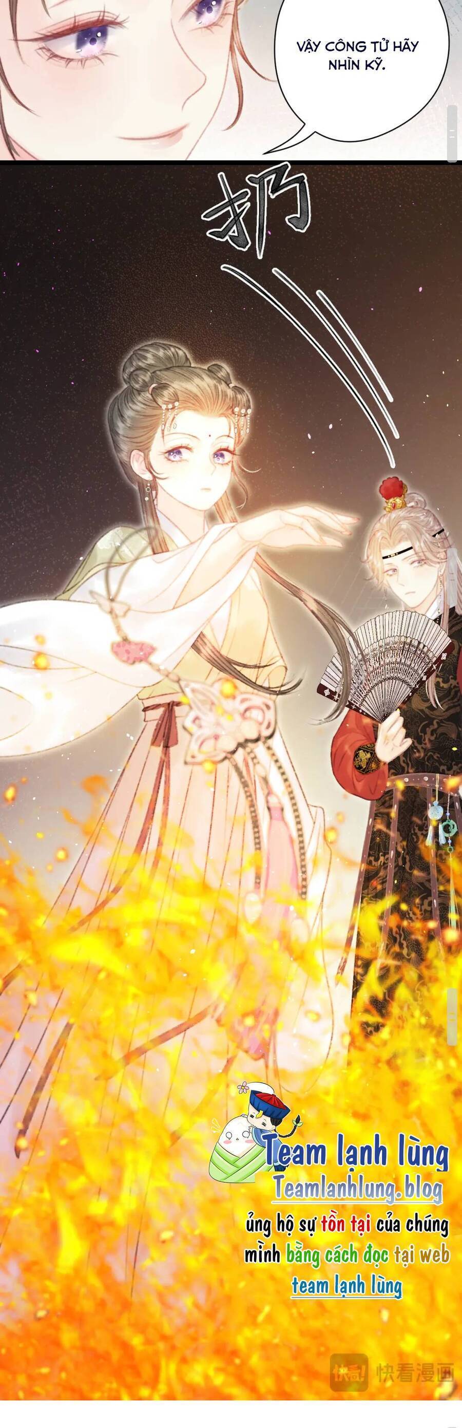 Trọng Sinh Chi Ác Phi Nghịch Tập Chap 8 - Next Chap 9