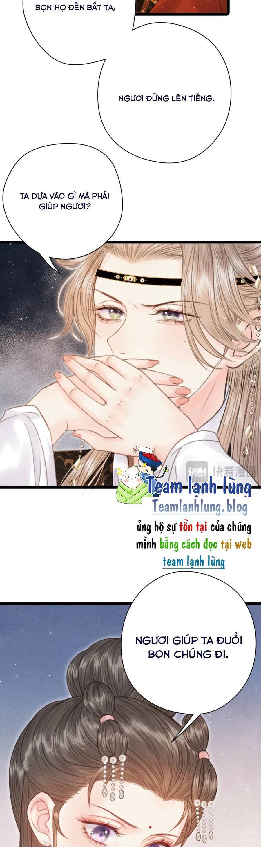 Trọng Sinh Chi Ác Phi Nghịch Tập Chap 8 - Next Chap 9