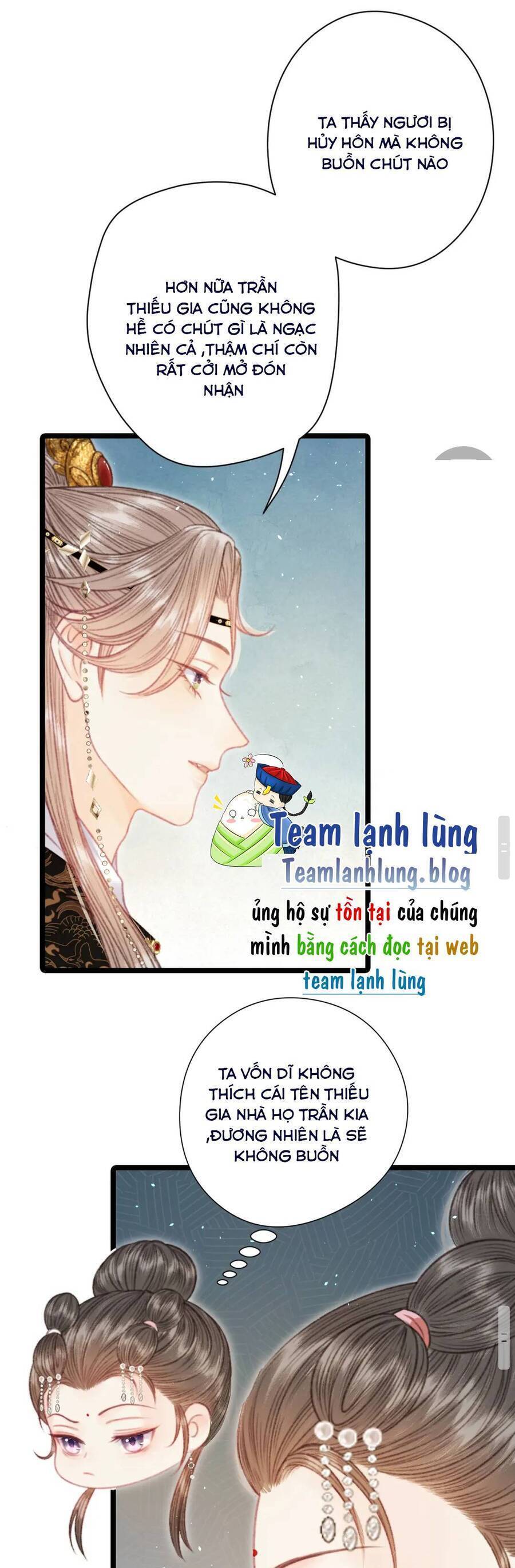 Trọng Sinh Chi Ác Phi Nghịch Tập Chap 8 - Next Chap 9