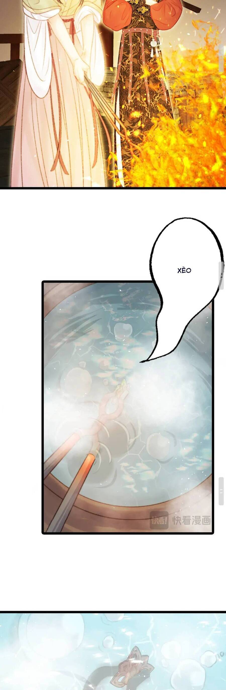 Trọng Sinh Chi Ác Phi Nghịch Tập Chap 8 - Next Chap 9