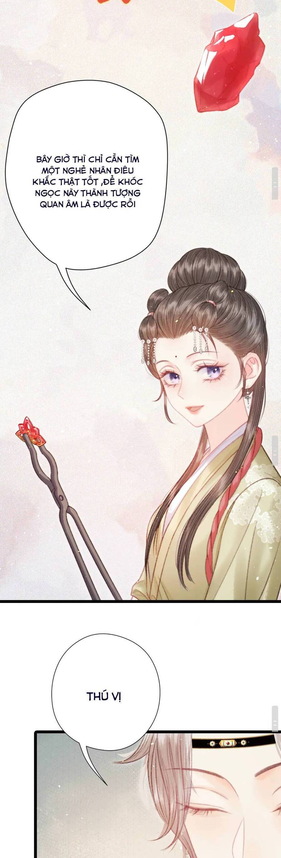 Trọng Sinh Chi Ác Phi Nghịch Tập Chap 8 - Next Chap 9
