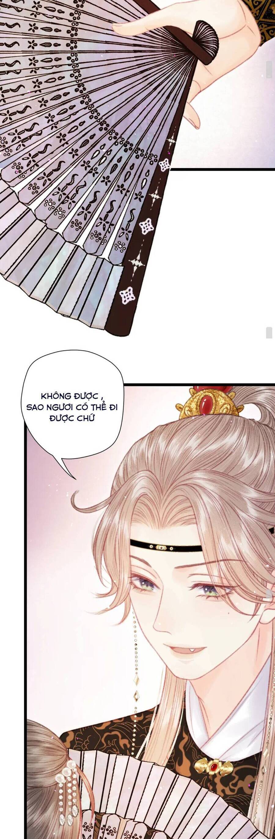 Trọng Sinh Chi Ác Phi Nghịch Tập Chap 8 - Next Chap 9