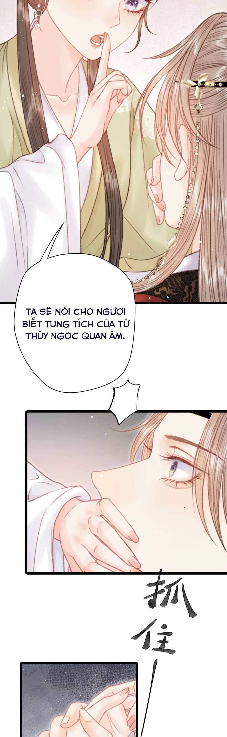 Trọng Sinh Chi Ác Phi Nghịch Tập Chap 8 - Next Chap 9
