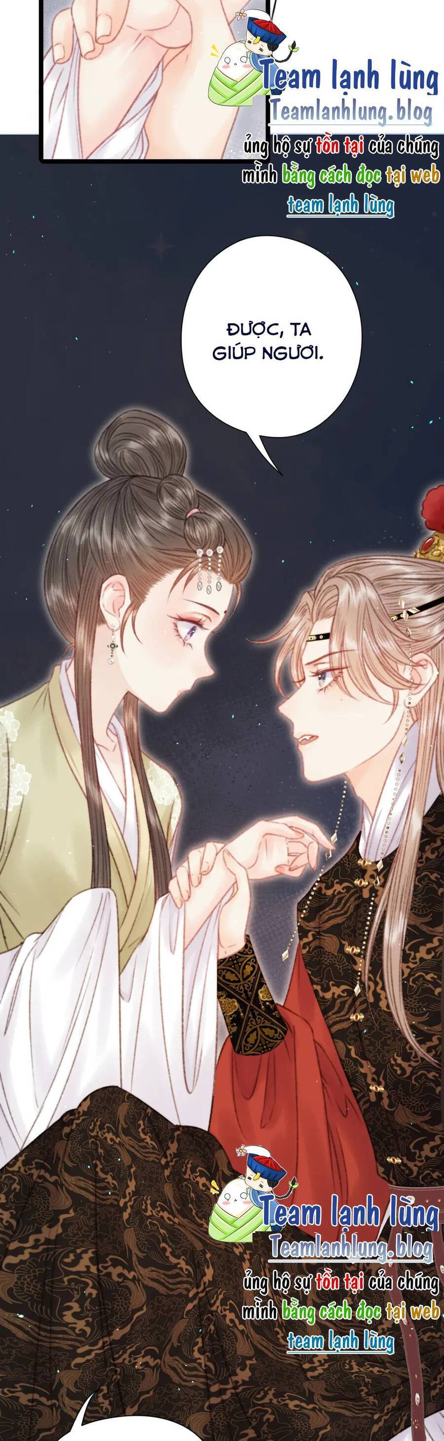 Trọng Sinh Chi Ác Phi Nghịch Tập Chap 8 - Next Chap 9