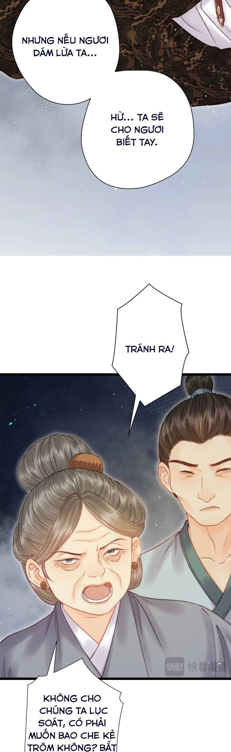 Trọng Sinh Chi Ác Phi Nghịch Tập Chap 8 - Next Chap 9